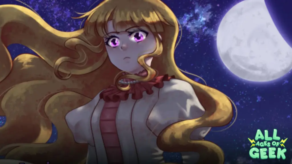 All Ages of Geek Studio Elan and Crystal Game Works Visual Novels