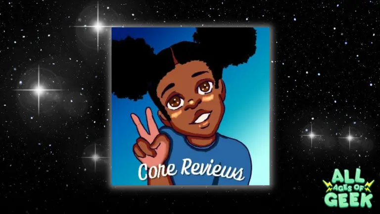 All Ages of Geek Core Reviews