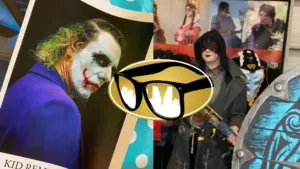 All Ages of Geek An Education on Cosplay Sask Expo Regina