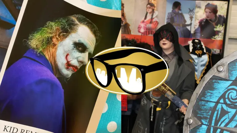 All Ages of Geek An Education on Cosplay Sask Expo Regina