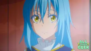 Get Ready to Be Slimed Why That Time I Got Reincarnated as a Slime Visions of Coleus is Your Must Watch This Halloween All Ages of Geek