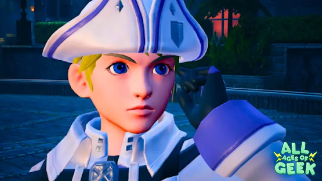 Kingdom Hearts Missing Link Unlocking the Mysteries of Square Enixs Upcoming Mobile Odyssey All Ages of Geek