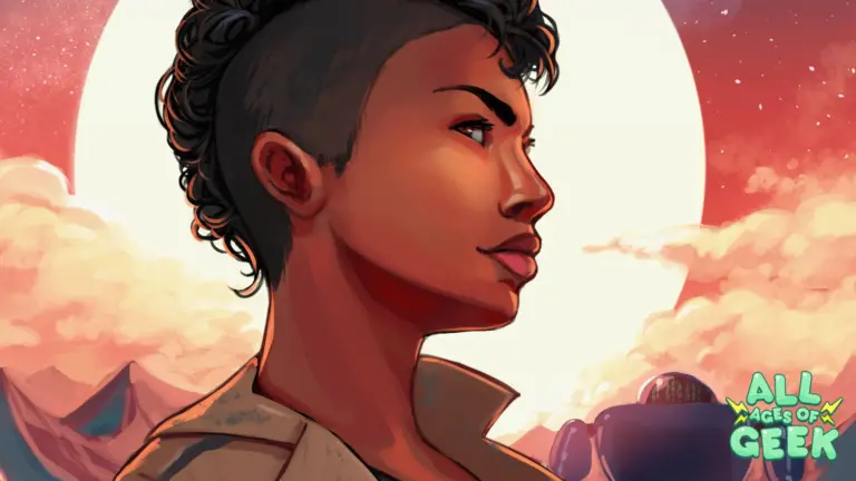 An Exclusive Wattpad Interview with Mike BoothAuthor of‘HAWK All Ages of Geek
