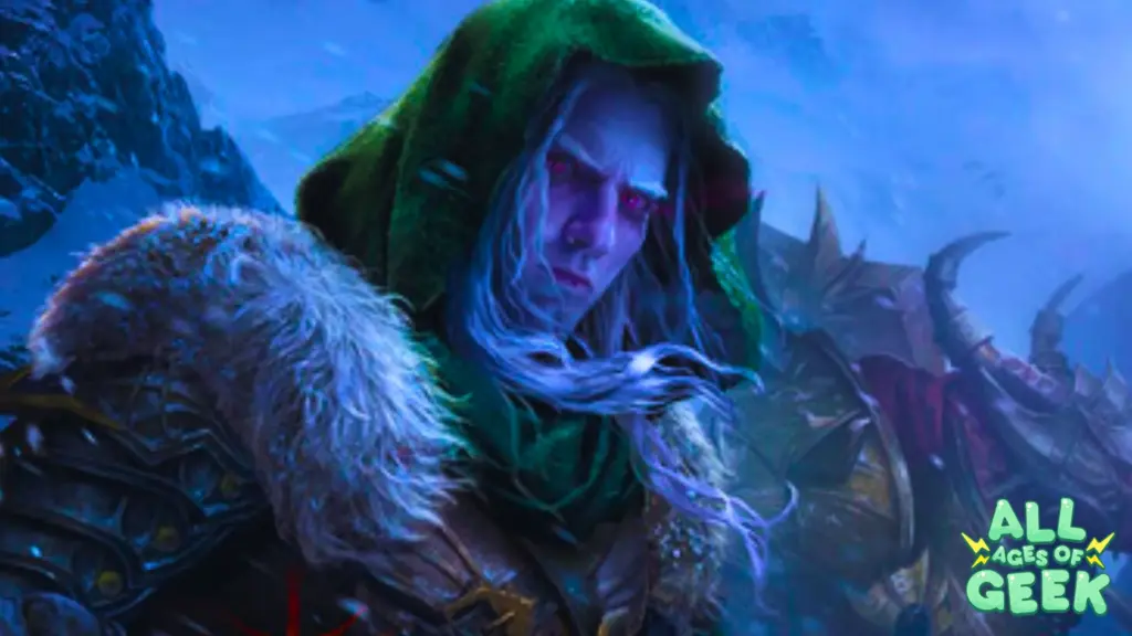 Dungeons Dragons Invades Dragonheir Silent Gods All Ages of Geek
