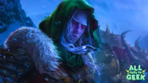 Dungeons Dragons Invades Dragonheir Silent Gods All Ages of Geek