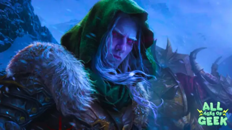 Dungeons Dragons Invades Dragonheir Silent Gods All Ages of Geek