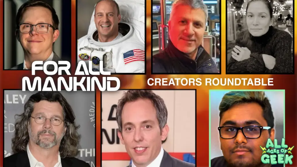 For All Mankind Roundtable Article Thumbnail