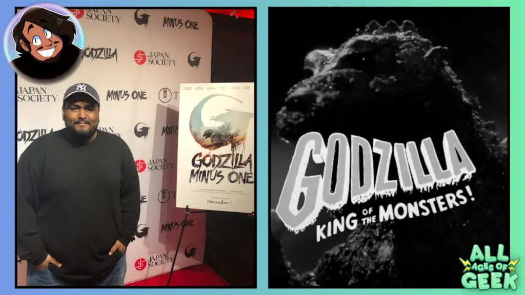 Godzilla 56 Screening Article Thumbnail