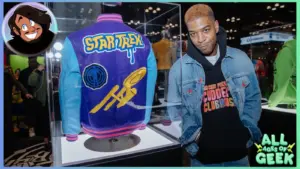 Kid Cudi x Star Trek Article Thumbnail