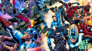 Marvel Re Launches Ultimate Universe How Is It So Far All Ages of Geek