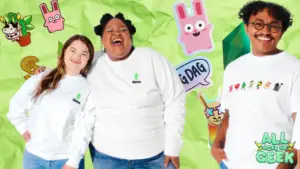 The Sims Shop Your One Stop Destination for Sims Merch All Ages of Geek