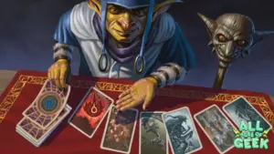 The Triumphs and Pitfalls of Bringing DD Artifacts to Life All Ages of Geek