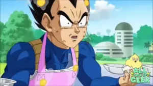 The True Mystery The Complex Canon of Dragon Ball Super All Ages of Geek