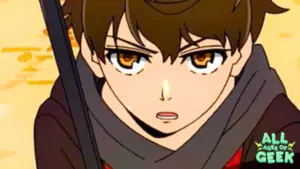 Why is Tower of God Such a Great Hit Is it Worth It To Watch All Ages of Geek