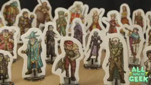 5 DnD Kickstarter Projects to Support Right Now All Ages of Geek
