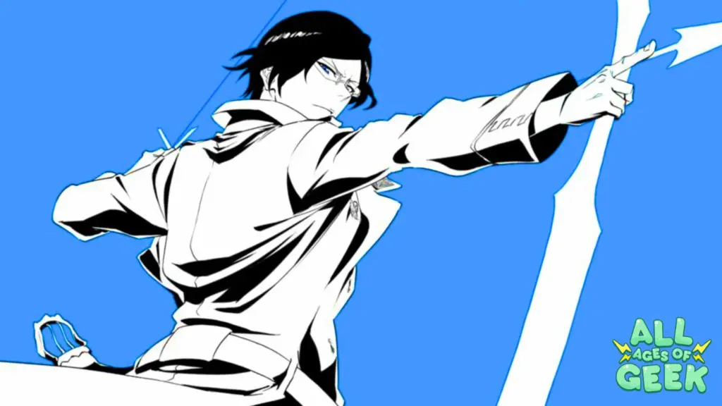 BLEACH Teases Thousand Year Blood War Part 3 – The Conflict with 1st Trailer Drop All Ages of Geek