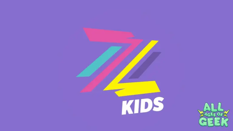 Exclusive InterviewExploring Zigazoo Kids– Holiday Buzz and the 2024 Vision All Ages of Geek