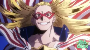 My Hero Academia Season 7 Catch the Trailer Release Date and More All Ages of Geek