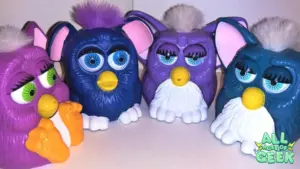 Top 90s Toys A Nostalgic Trip Down Memory Lane All Ages of Geek