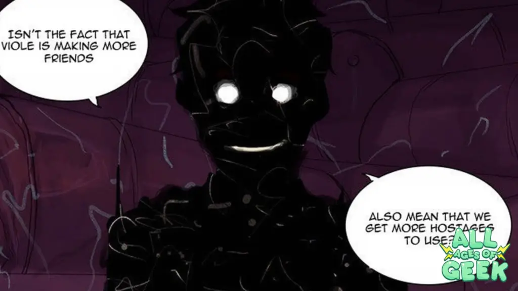 Tower Of God All Ages Of Geek