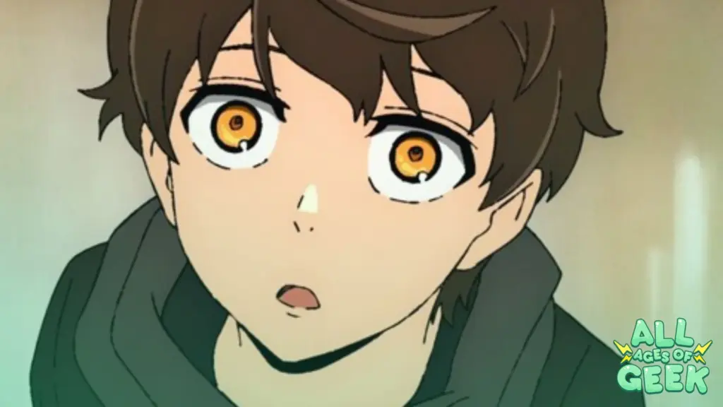 Why Is Tower Of God Such A Great Hit Is It Worth It To Watch All Ages of Geek