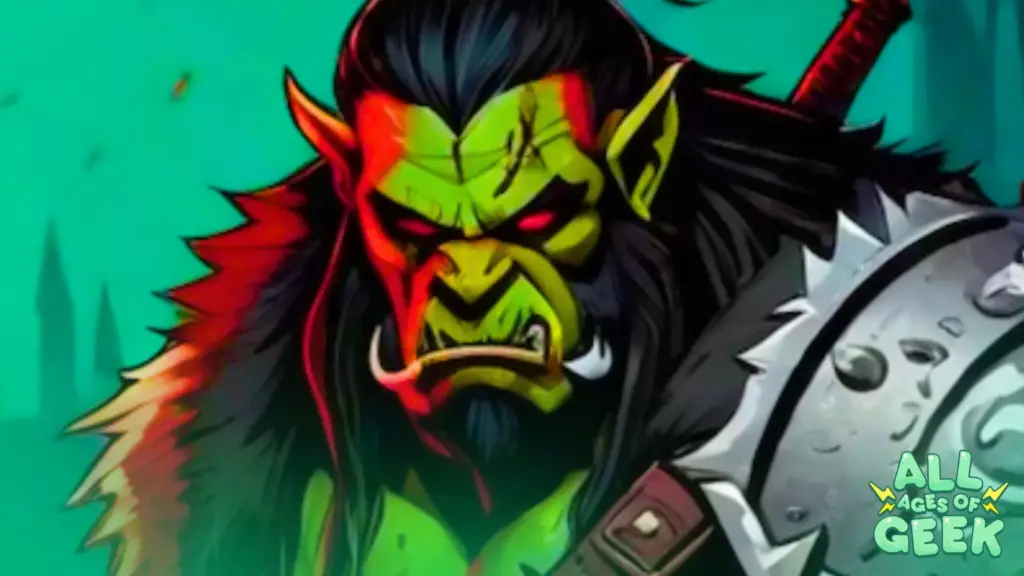 Ttrpg kickstarters All Ages Of Geek