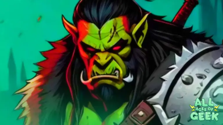 Ttrpg kickstarters All Ages Of Geek