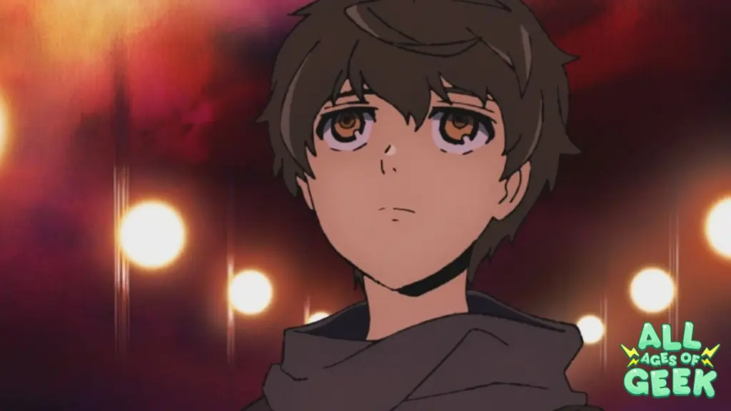 Tower of god All Ages Of Geek