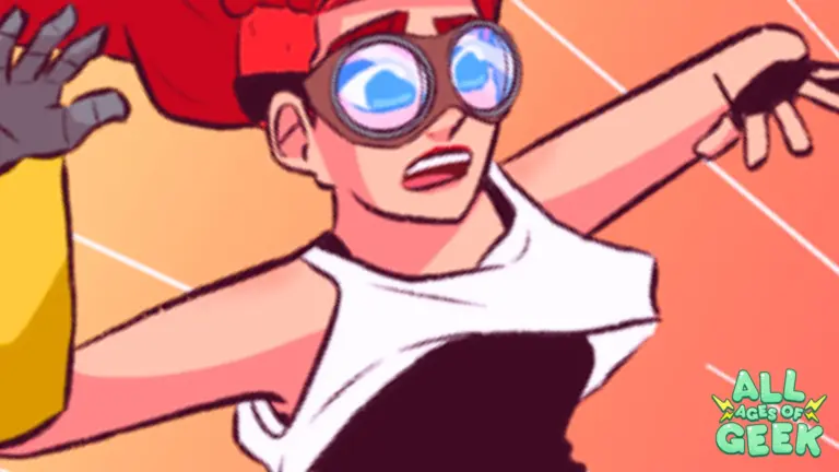 Webtoon All Ages Of Geek