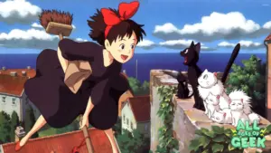 Anime Easter All Ages Of Geek