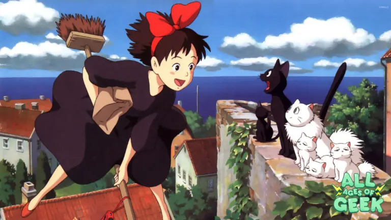 Anime Easter All Ages Of Geek