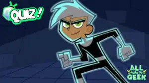 Danny Phantom All Ages Of Geek