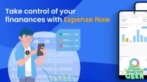 Expense Now – Money Organizer All Ages Of Geek 2024 02 28T160122.336