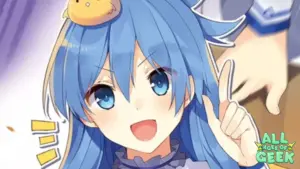Light Novel All Ages Of Geek