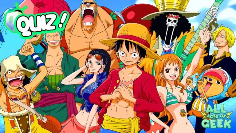 One Piece All Ages Of Geek 1