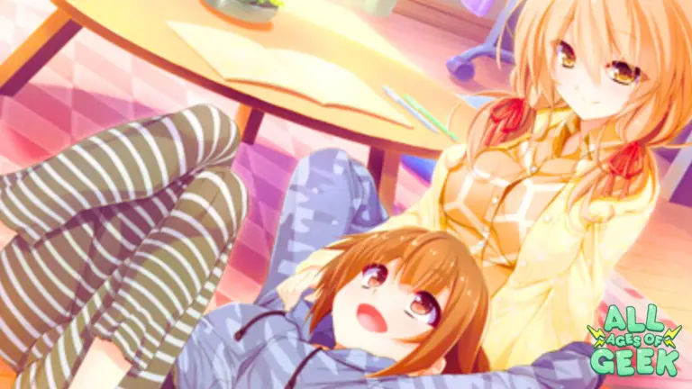 Yuri Games All Ages Of Geek