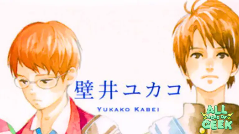 2.43 Seiin Koukou Danshi Volley bu All Ages Of Geek