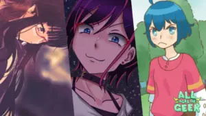 5 More Yuri Itch.io Games for Your Collection All Ages of Geek