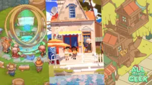 6 Cozy Indie Games to Keep You Relaxed All Ages of Geek