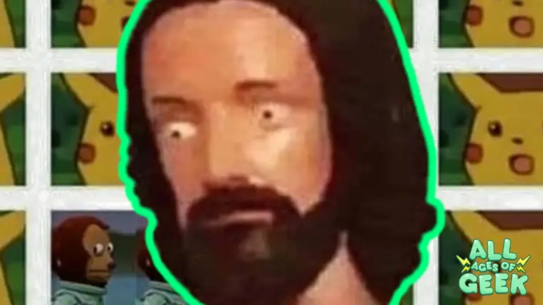 9 Jesus Memes to Bless Your Day with Laughter All Ages of Geek