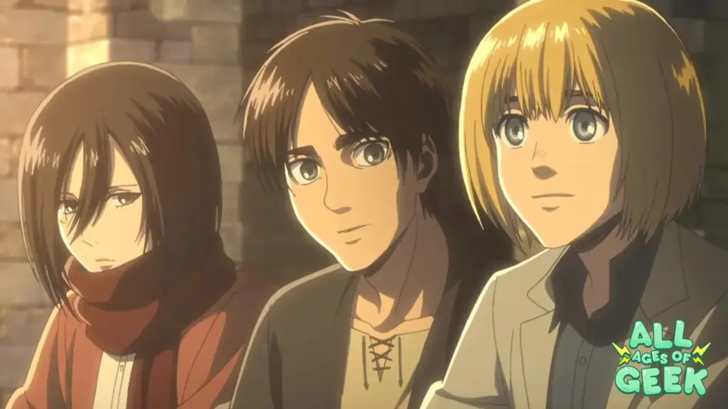 Attack On Titan All Ages Of Geek 2024 03 18T134617.051
