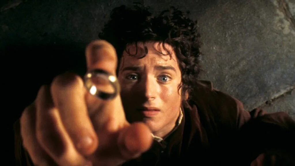The Reluctant Hero: Frodo Baggins