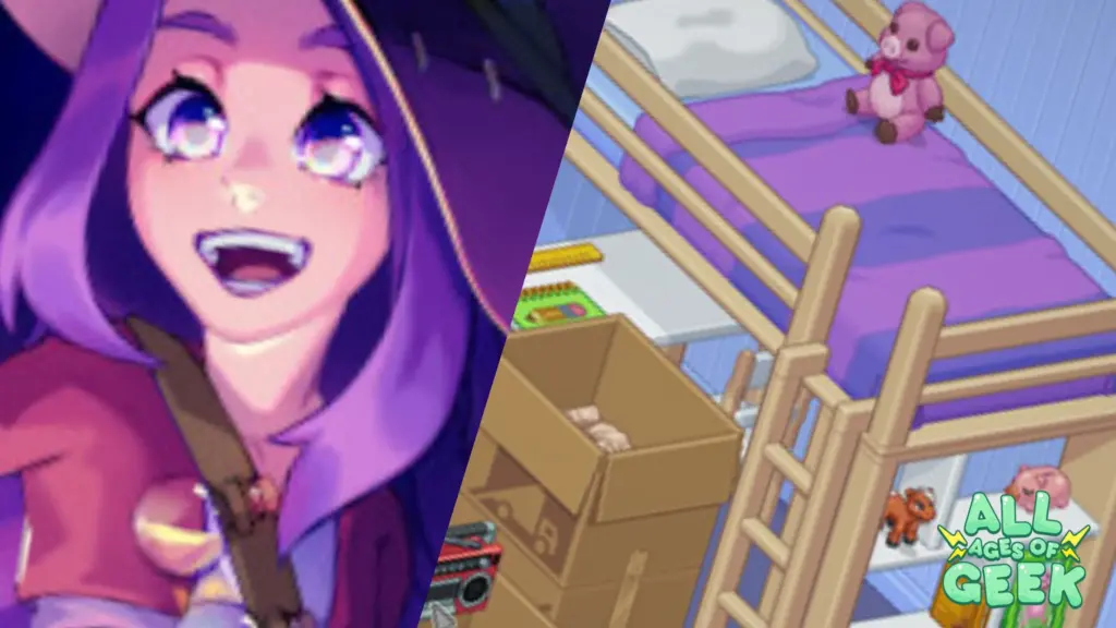 Cozy Indie Game All Ages Of Geek 2024 03 28T145059.043