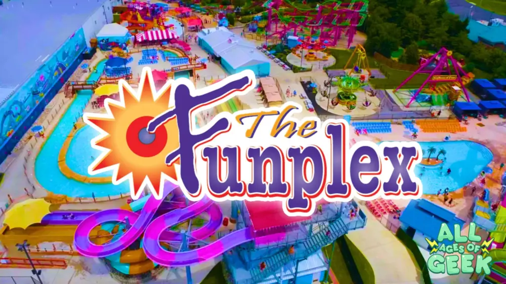 The Funplex Mount Laurel All Ages Of Geek 2024 03 29T152250.109