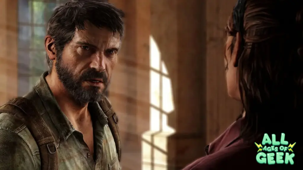 The Last of Us Lenten Reflections Navigating Lifes Tough Terrain All Ages Of Geek
