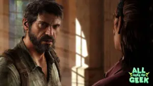 The Last of Us Lenten Reflections Navigating Lifes Tough Terrain All Ages Of Geek