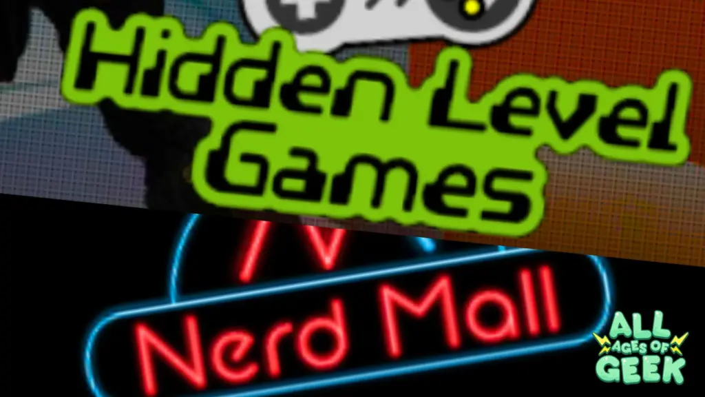 Ultimate Guide to Board Game Havens and New Jersey DnD From Pokemon to Casual Play All Ages of Geek
