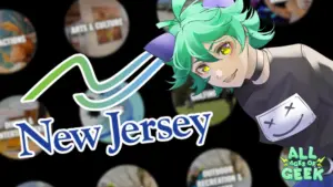 VisitNJ.org Discovering New Jerseys Geek Culture All Ages of Geek