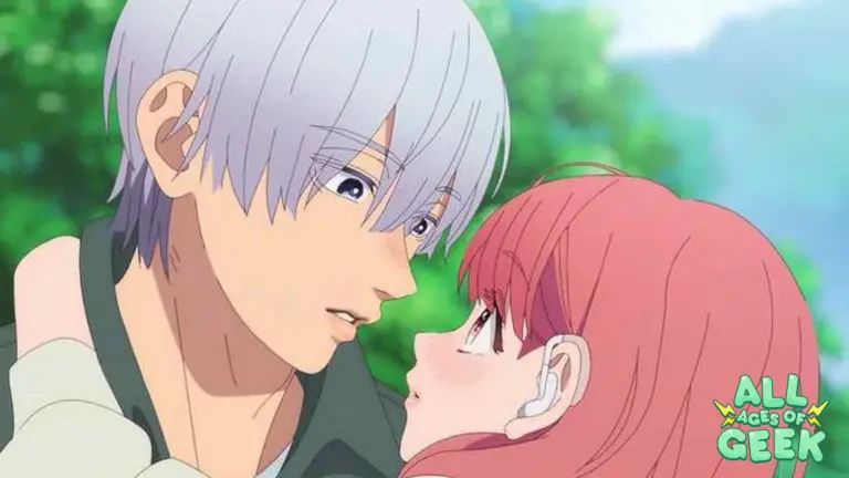Why Yubisaki to Renren All Ages Of Geek