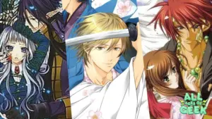 9 Older Otome Games You Should Definitely Check Out All Ages of Geek